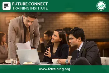 Advanced Diploma in Accounting